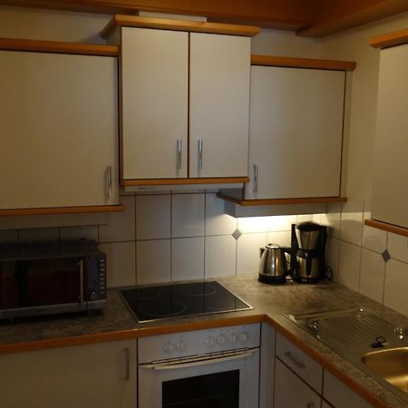 Großglocknerappartement Kals-am Großglockner Camera foto