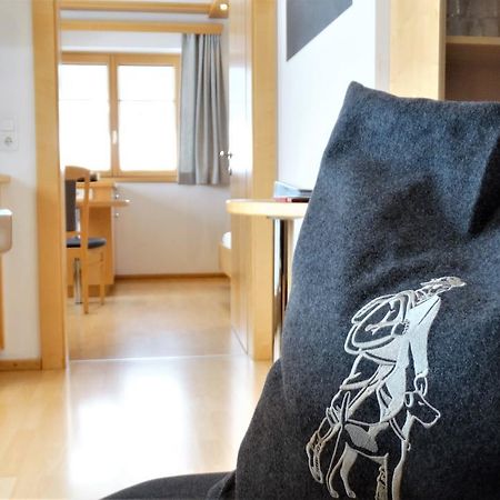 Großglocknerappartement Kals-am Großglockner Esterno foto