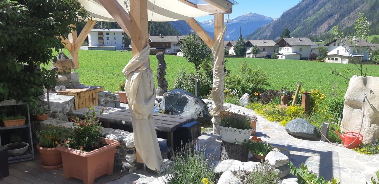 Großglocknerappartement Kals-am Großglockner Esterno foto