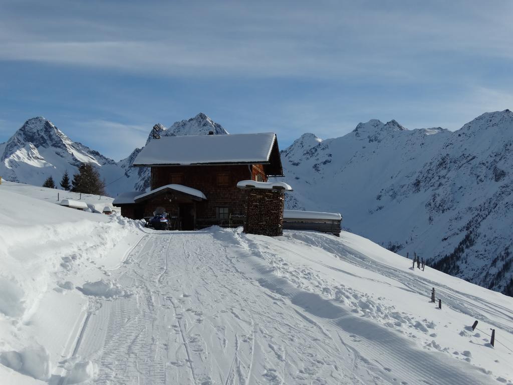 Großglocknerappartement Kals-am Großglockner Esterno foto