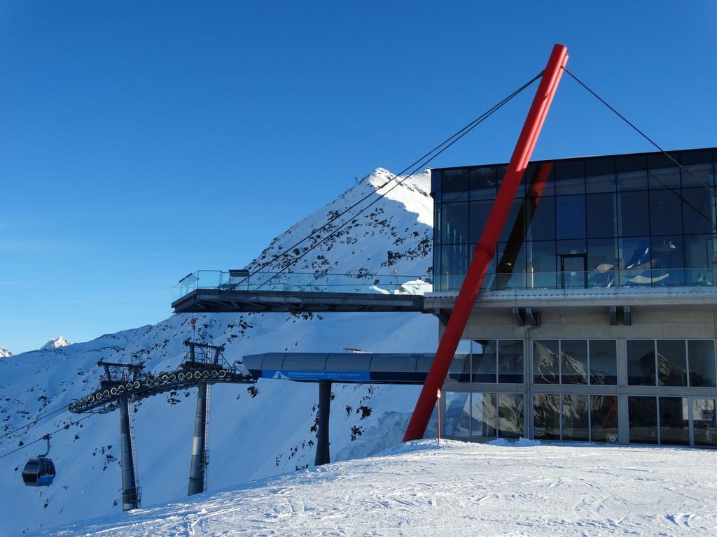 Großglocknerappartement Kals-am Großglockner Esterno foto