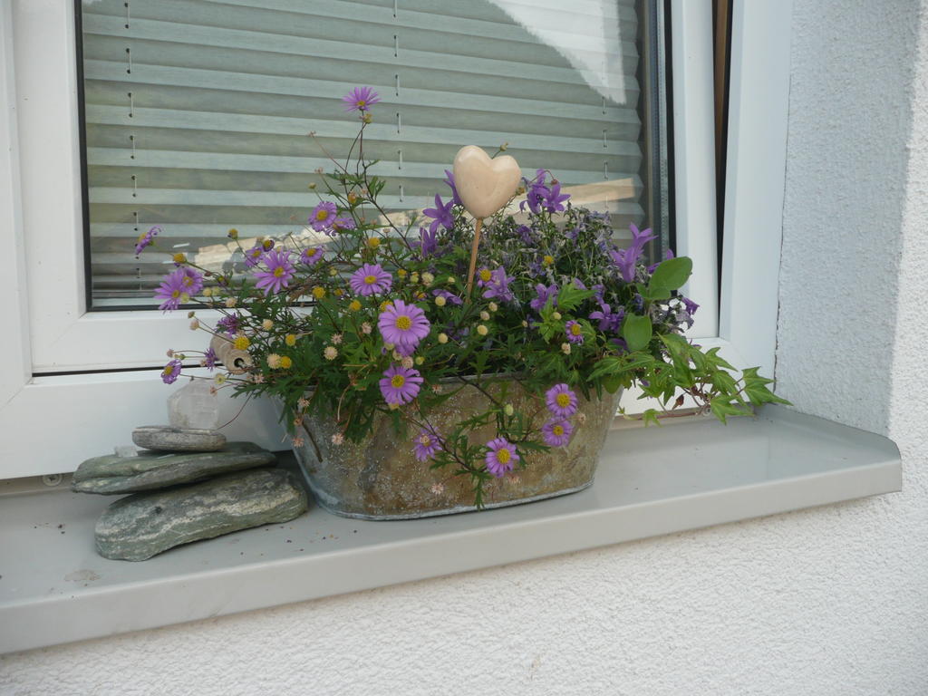 Großglocknerappartement Kals-am Großglockner Esterno foto