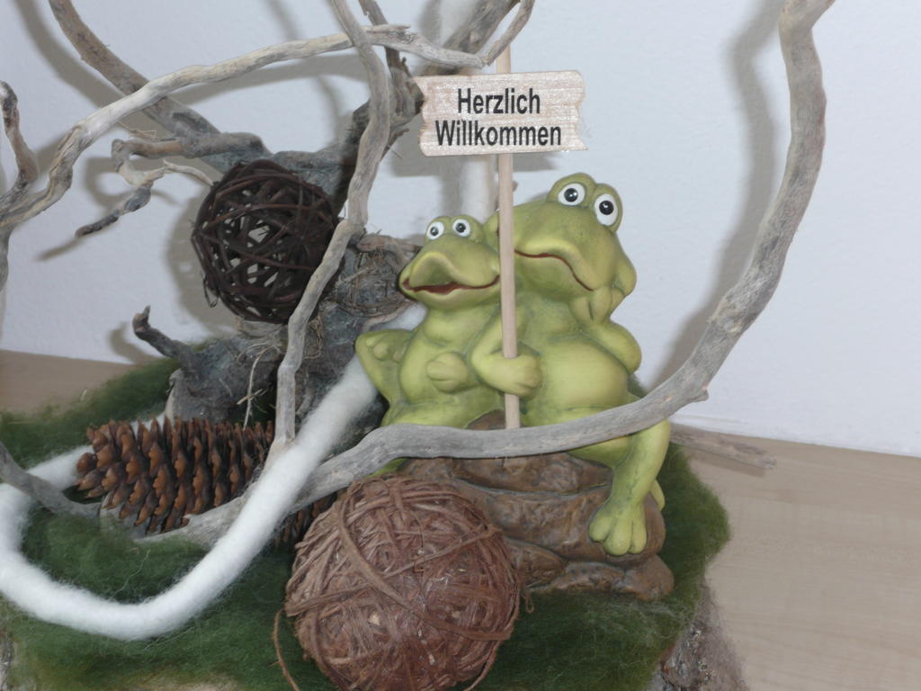 Großglocknerappartement Kals-am Großglockner Esterno foto