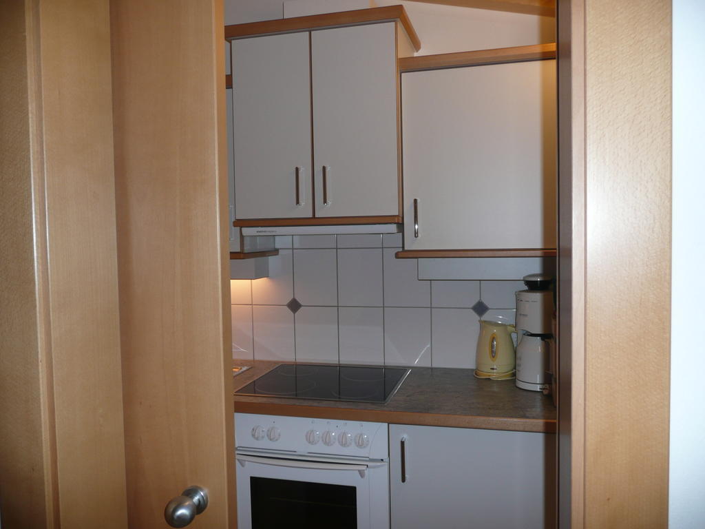 Großglocknerappartement Kals-am Großglockner Esterno foto