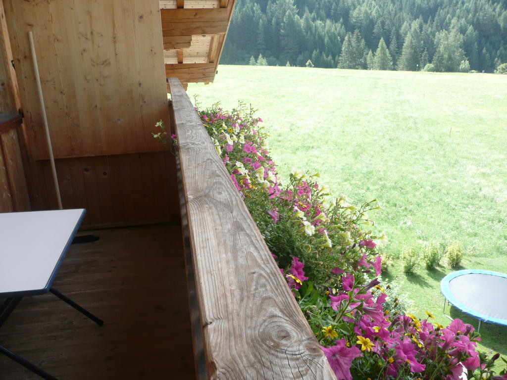Großglocknerappartement Kals-am Großglockner Camera foto