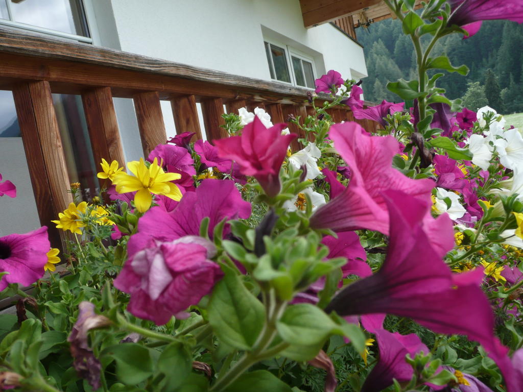Großglocknerappartement Kals-am Großglockner Esterno foto