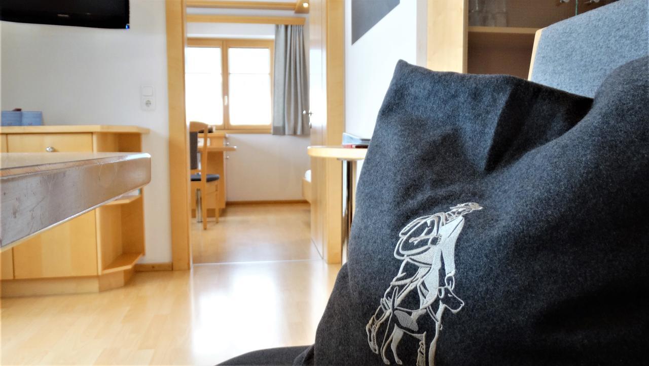 Großglocknerappartement Kals-am Großglockner Esterno foto
