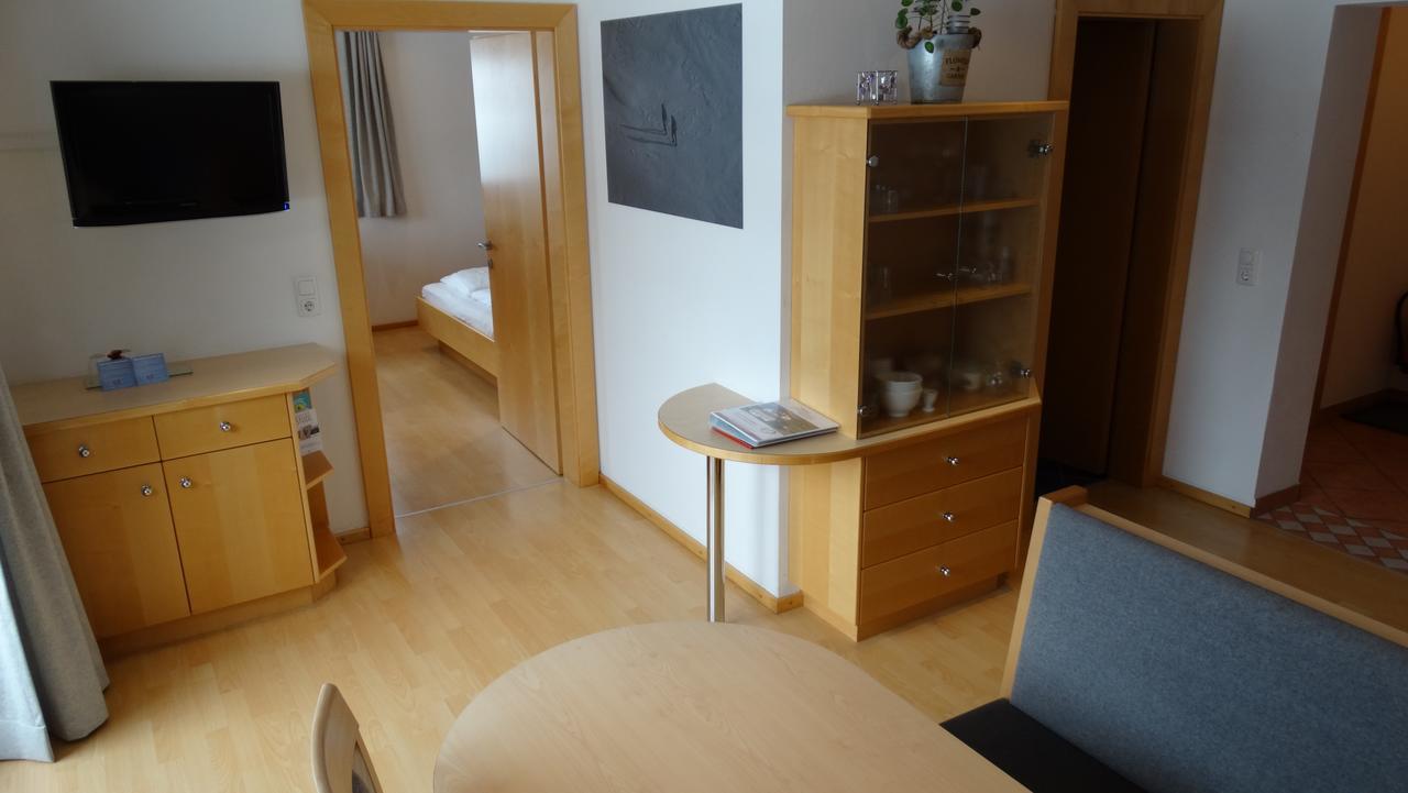 Großglocknerappartement Kals-am Großglockner Esterno foto