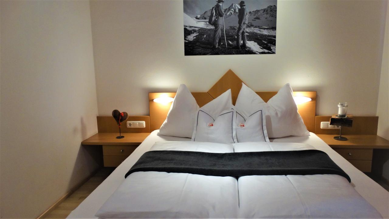 Großglocknerappartement Kals-am Großglockner Esterno foto
