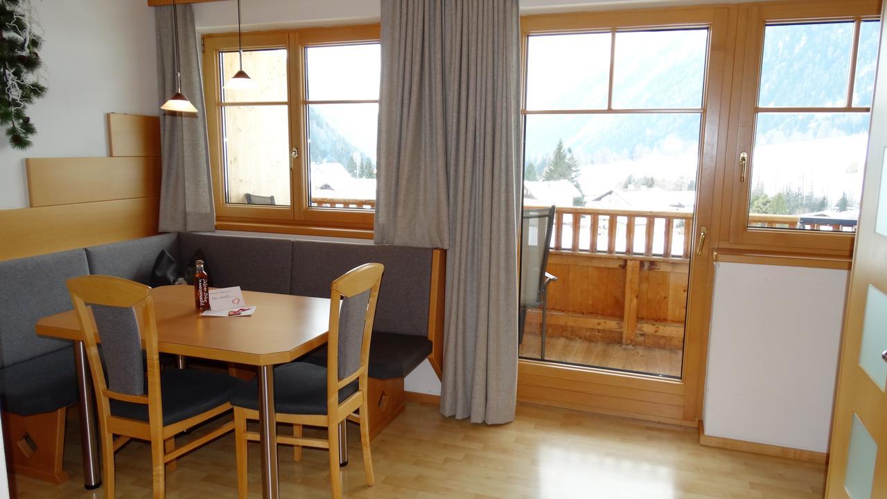 Großglocknerappartement Kals-am Großglockner Esterno foto