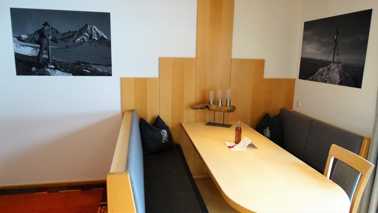 Großglocknerappartement Kals-am Großglockner Esterno foto