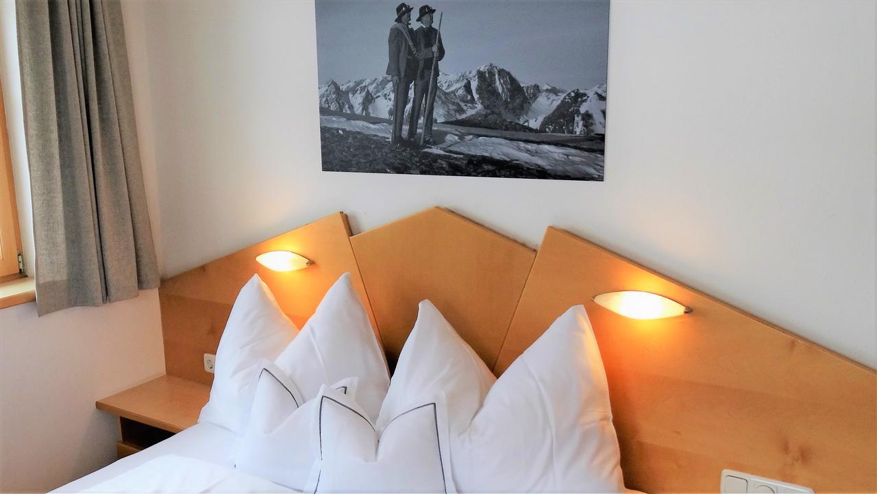Großglocknerappartement Kals-am Großglockner Esterno foto
