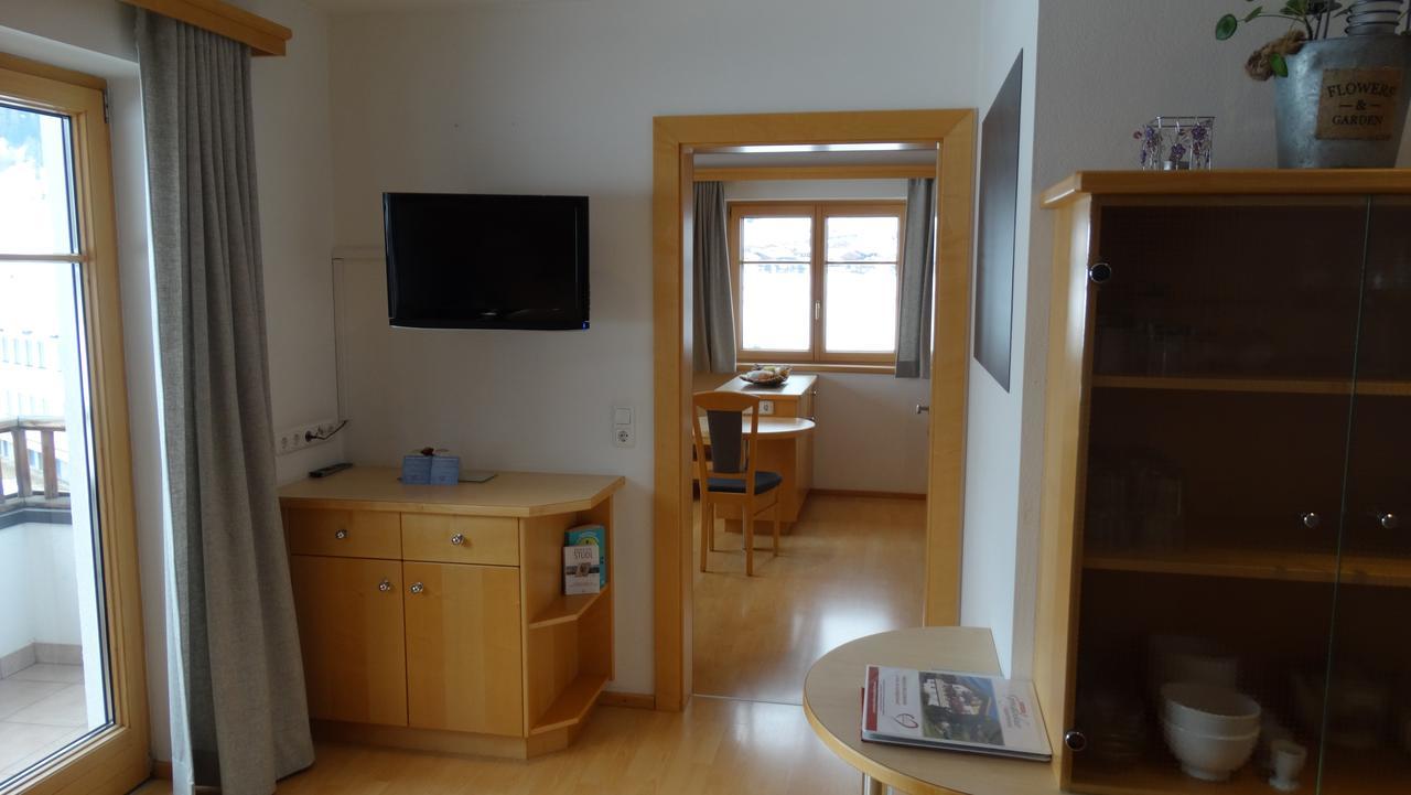 Großglocknerappartement Kals-am Großglockner Esterno foto