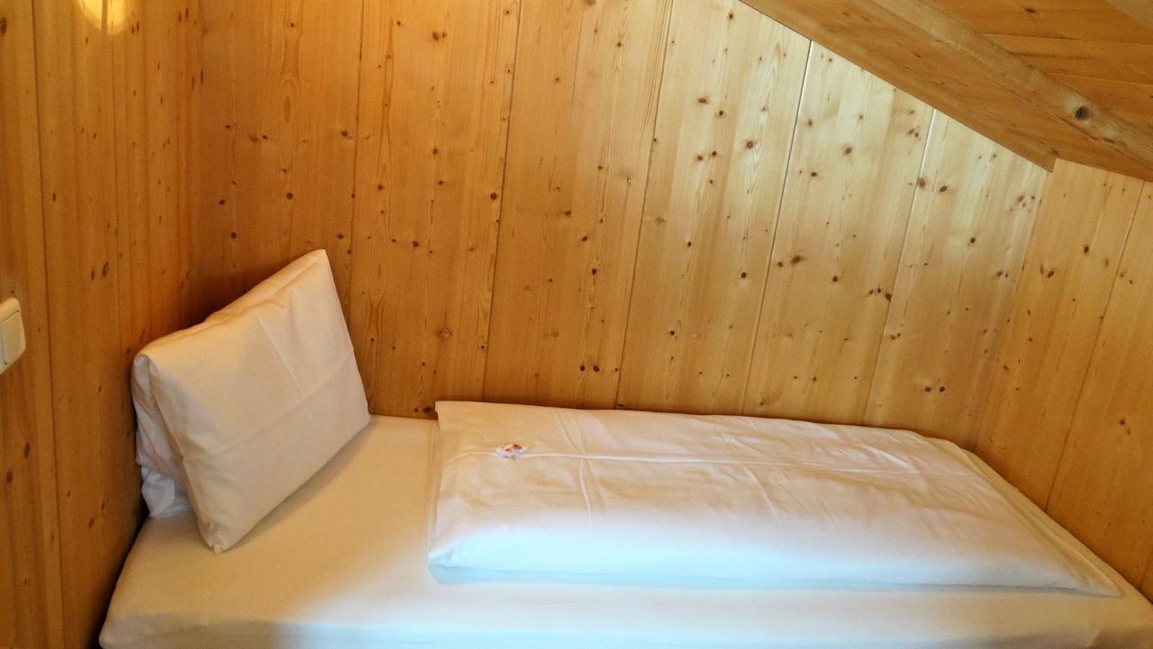 Großglocknerappartement Kals-am Großglockner Esterno foto