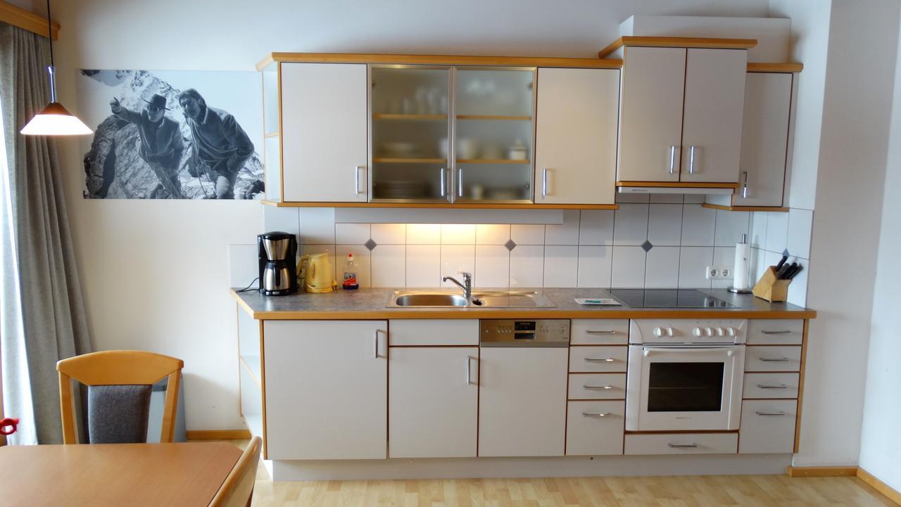 Großglocknerappartement Kals-am Großglockner Esterno foto