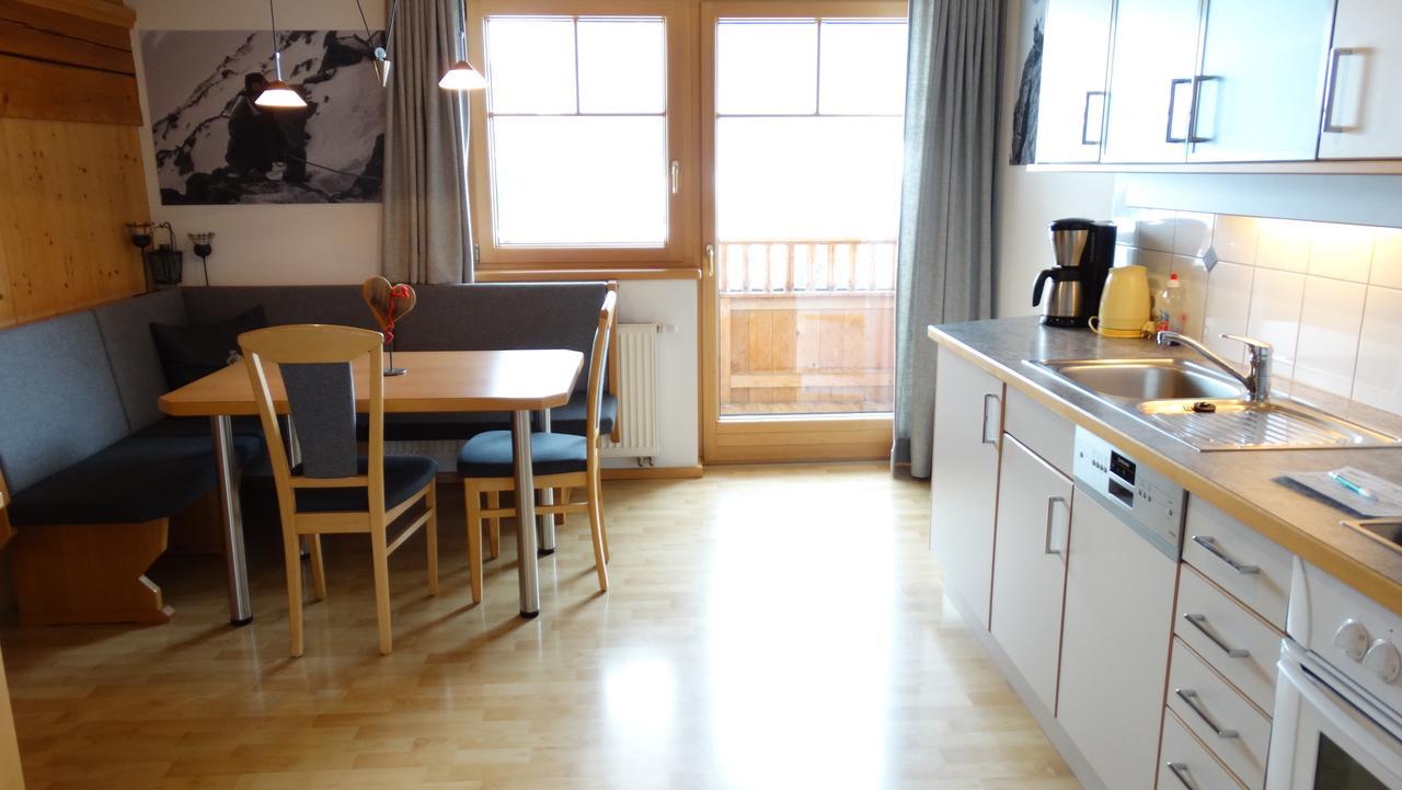 Großglocknerappartement Kals-am Großglockner Esterno foto