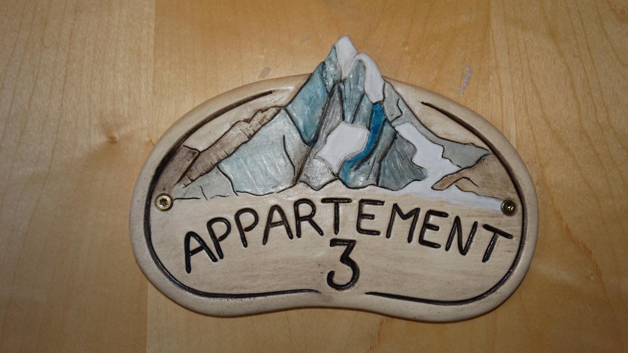 Großglocknerappartement Kals-am Großglockner Esterno foto