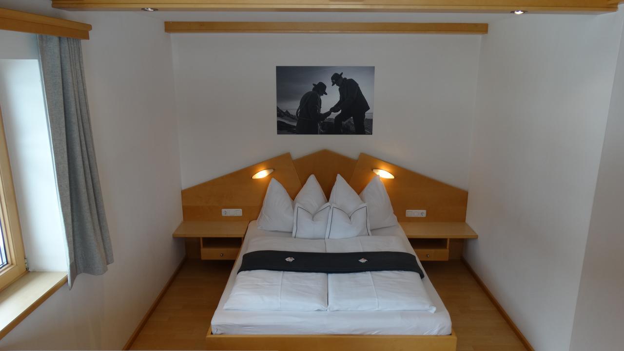 Großglocknerappartement Kals-am Großglockner Esterno foto