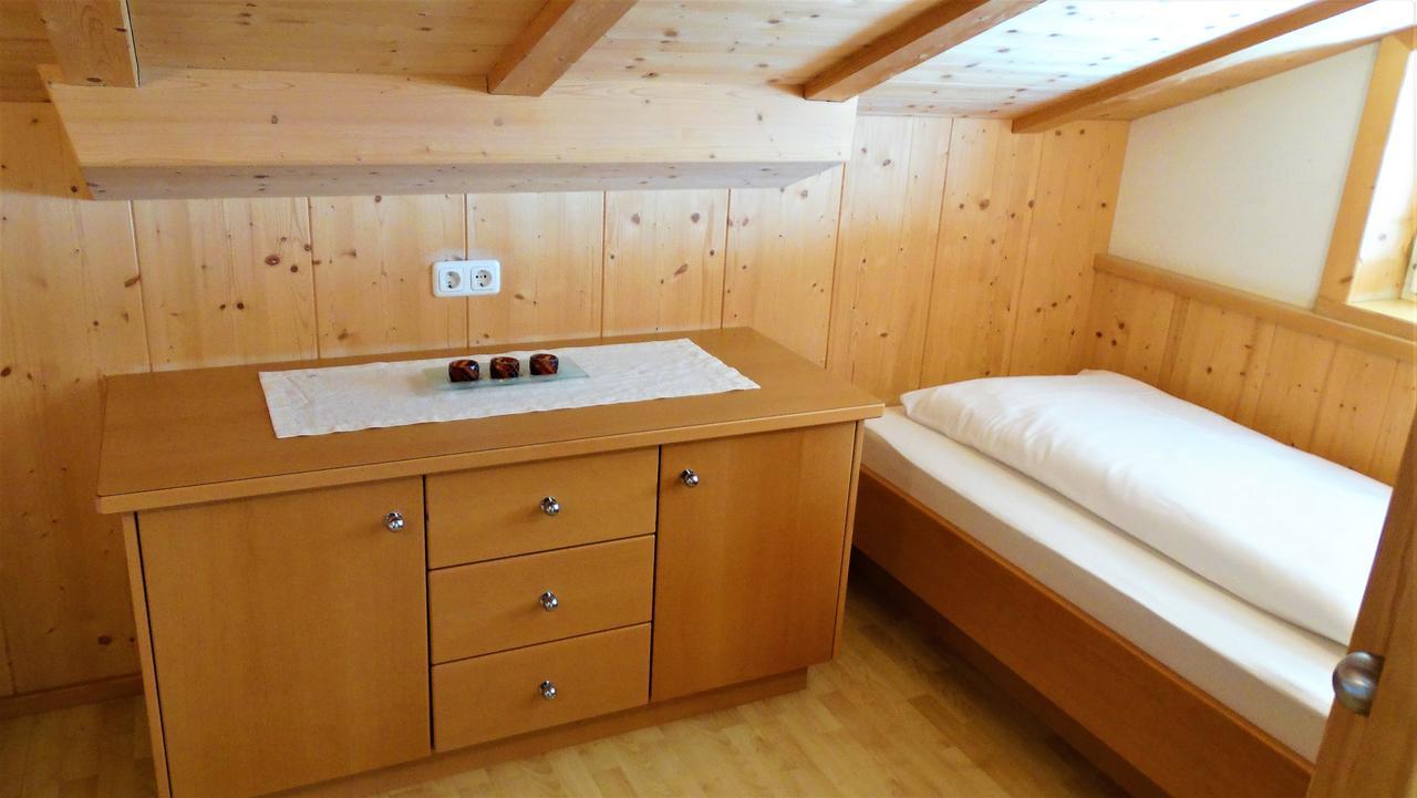 Großglocknerappartement Kals-am Großglockner Esterno foto