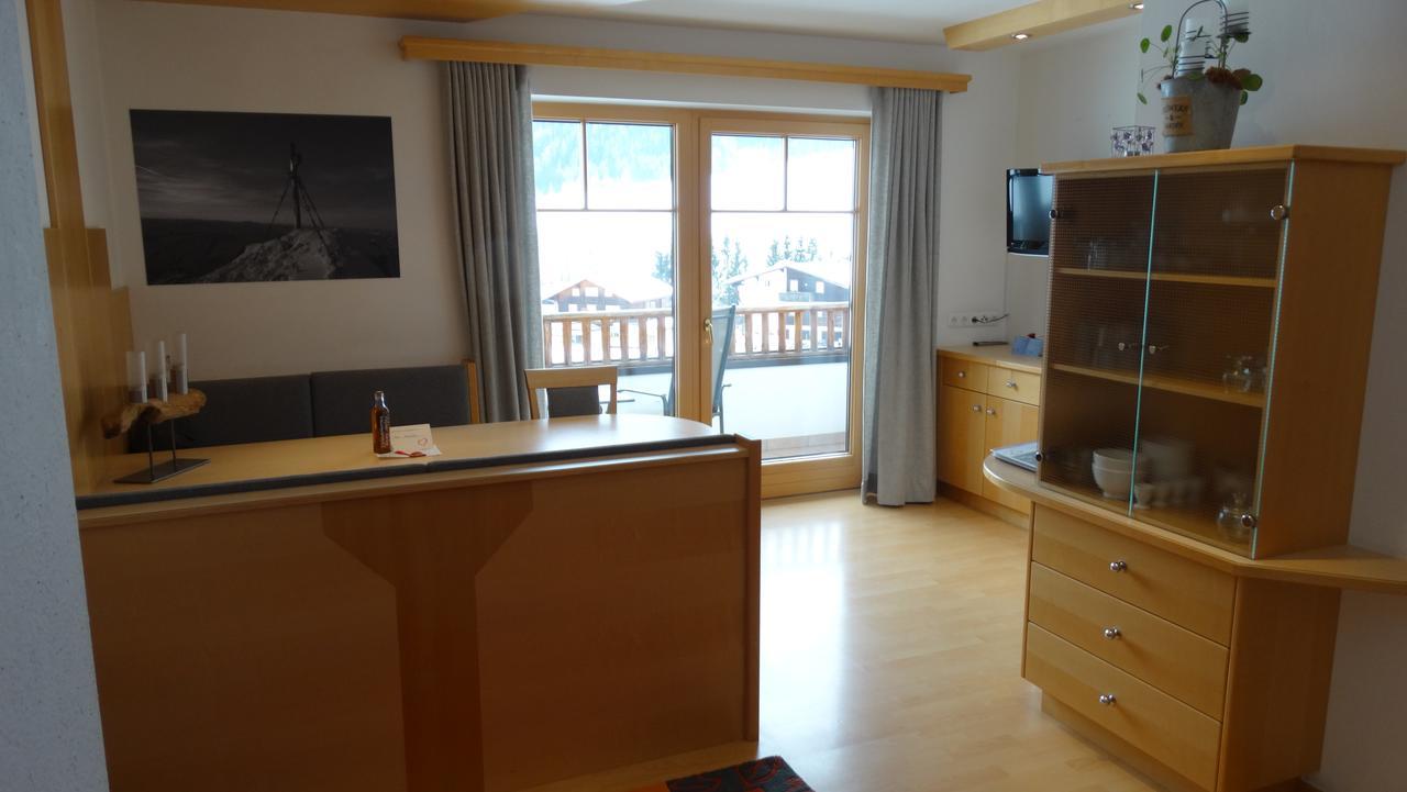 Großglocknerappartement Kals-am Großglockner Esterno foto