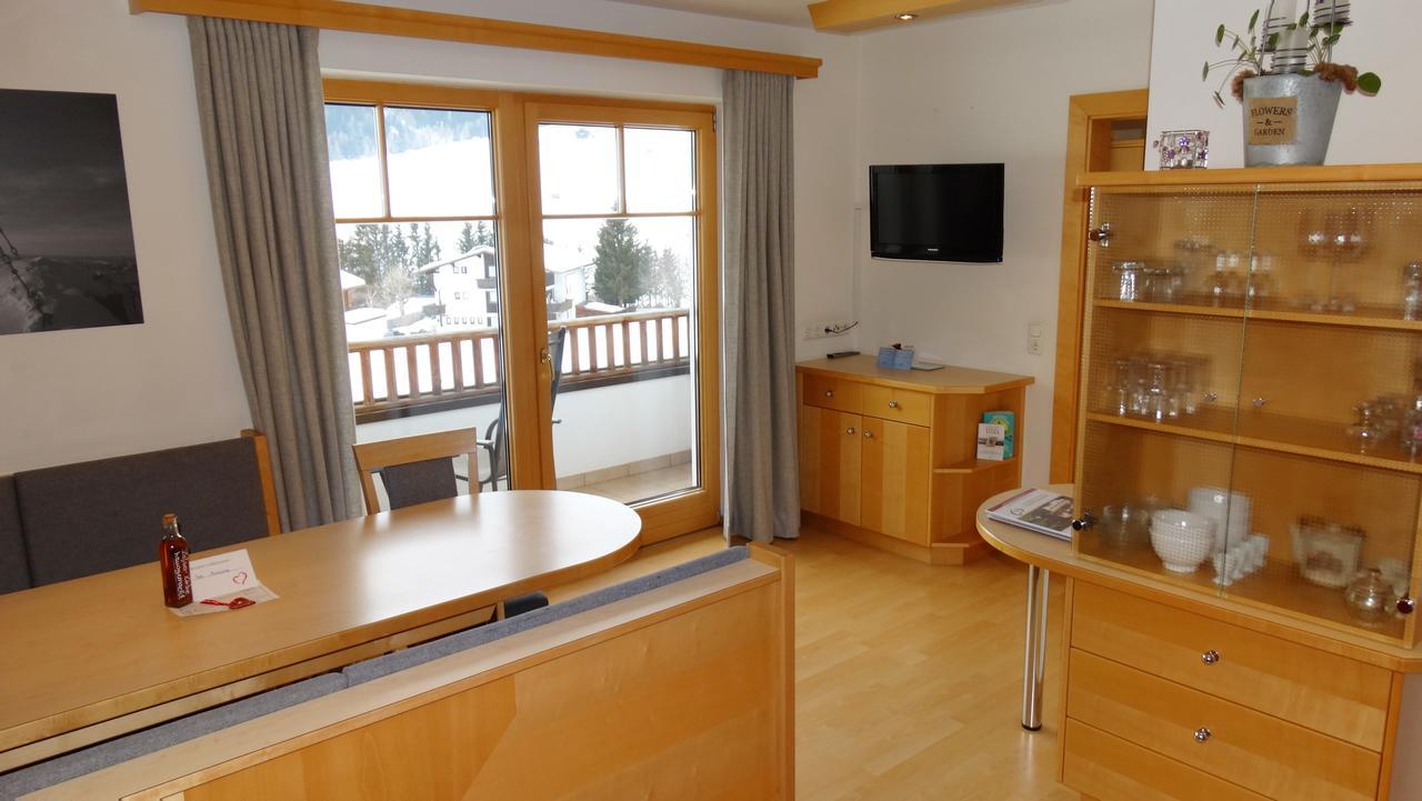 Großglocknerappartement Kals-am Großglockner Esterno foto