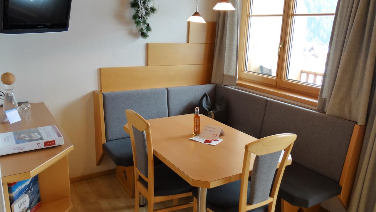 Großglocknerappartement Kals-am Großglockner Esterno foto