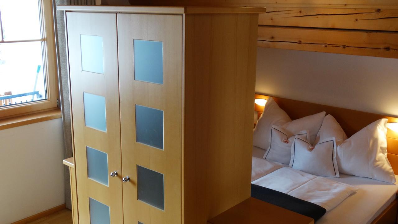 Großglocknerappartement Kals-am Großglockner Esterno foto